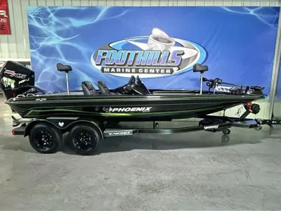 2026 Phoenix 819ZXL
