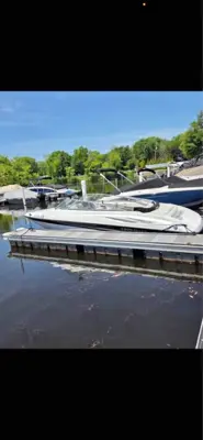 2006 Crownline 190 LS