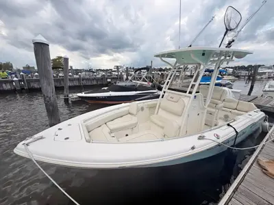 2021 Key West 219FS