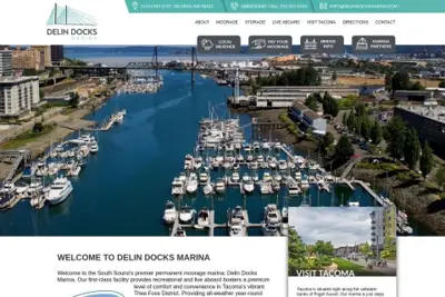 Delin Docks Marina