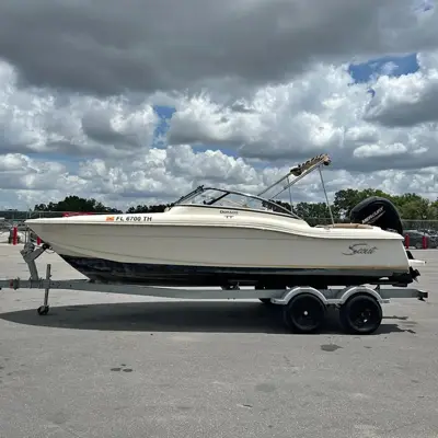 2023 Scout Dorado 210
