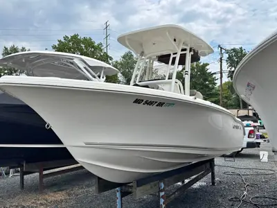 2021 Key West 219FS