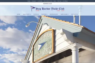 Sag Harbor Yacht Club