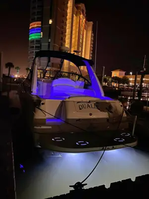 2000 Sea Ray 340 sundancer