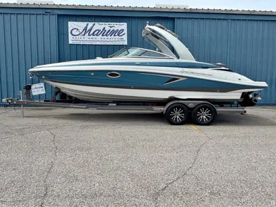 2024 Crownline 280