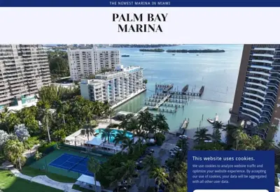 Palm Bay Club