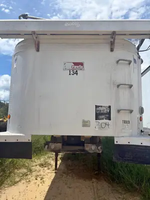 30ft Travis