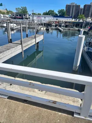 Boat Dock (rental)