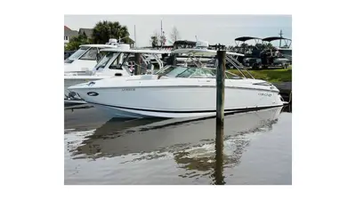 2015 Cobalt 302 Bowrider