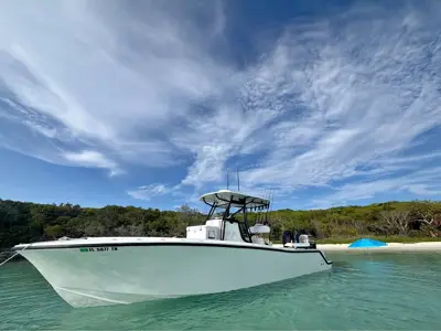 2023 Ocean runner 29