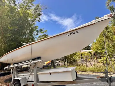 Soling 26