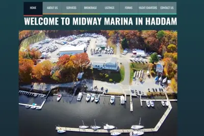 Midway Marina
