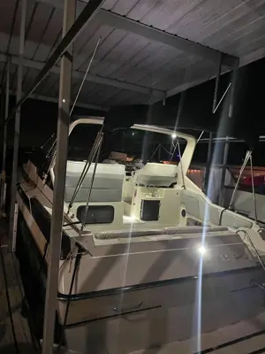 1989 Silverton 34x