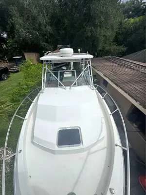 1990 wellcraft costal