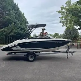 2019 Yamaha Ar190
