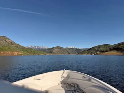 2000 Bayliner 1750