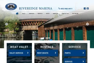 Riveredge Marina