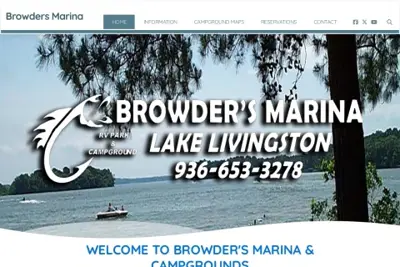 Browder's 3278 Marina