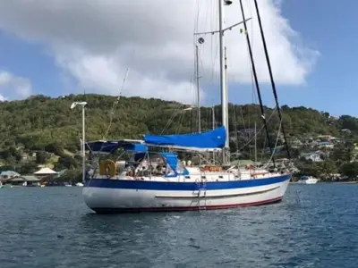 47' Valiant