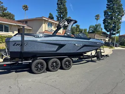 Tige 2025 24rzx