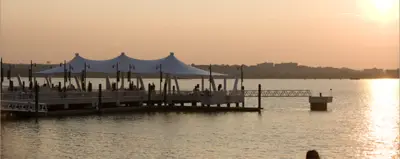Gaylord Marina