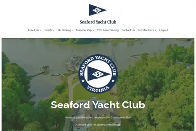 Seaford Yacht Club