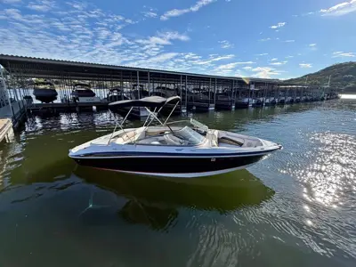 2005 Four Winns 200 Horizon