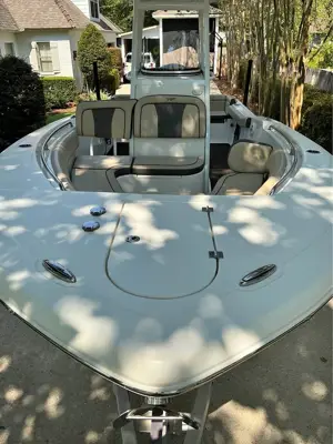 2018 Tidewater 232LFX