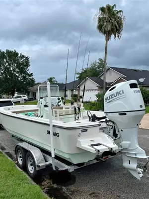 2022 Sundance dx22