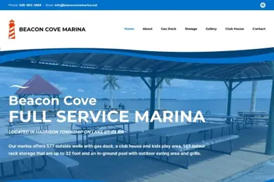 Beacon Cove Marina