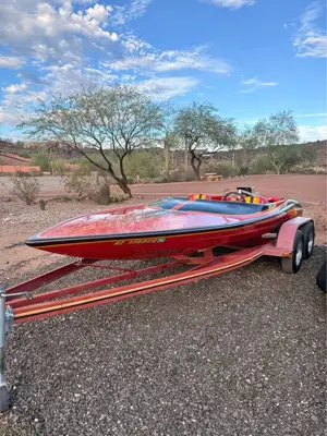 Jet Boat