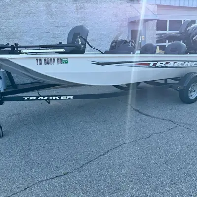 2026 TRACKER PRO 170 BASS BOAT CALL OR TEXT ZACK 📞 865-765*3652 📞
