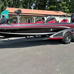 2020 Ranger 520 L