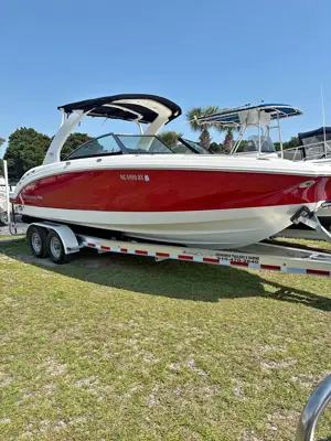 2013 Chaparral 284 sunesta