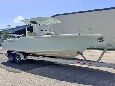 2023 Key West 263 FS