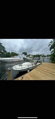 Boat Slip