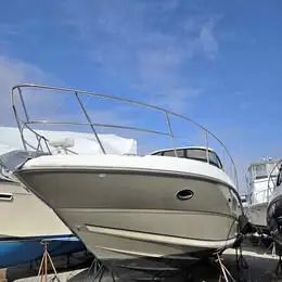 2006 Sea Ray Sundancer 380