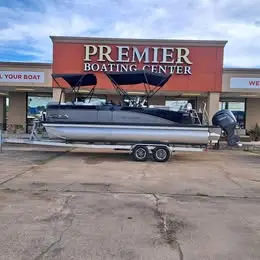 2025 Avalon Catalina QLS23T