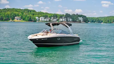 2015 Regal 2700 ES