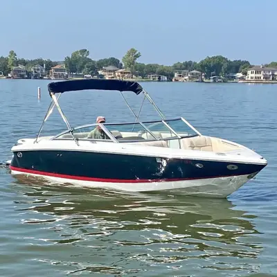 2009 Cobalt 230 - 24 ft.