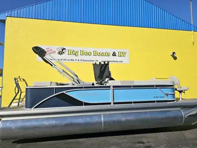 2025 Godfrey Pontoons SW 2286 BF