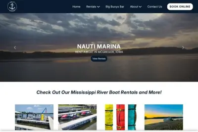 Nauti Marina
