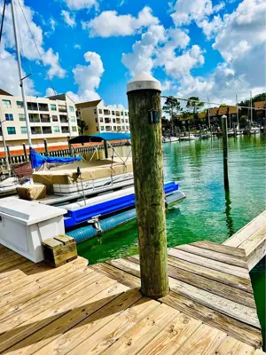 Boat slip for Sale