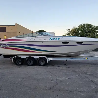1993 Baja 29