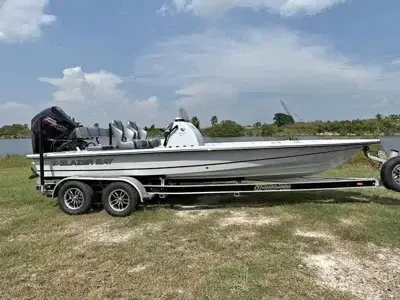 2025 Blazer 675 ultimate
