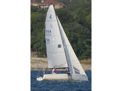 23' J Boats J70