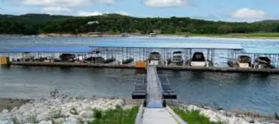 Jones Harbor Marina