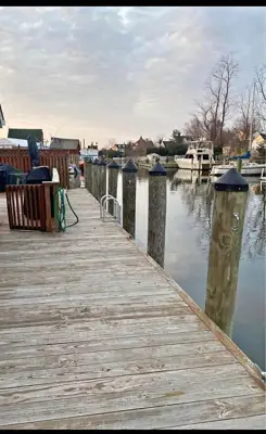 Boat Slip Available