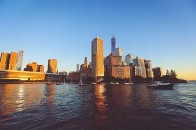 Pier 25 Marina