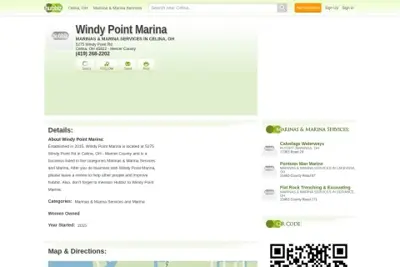 Windy Point Marina